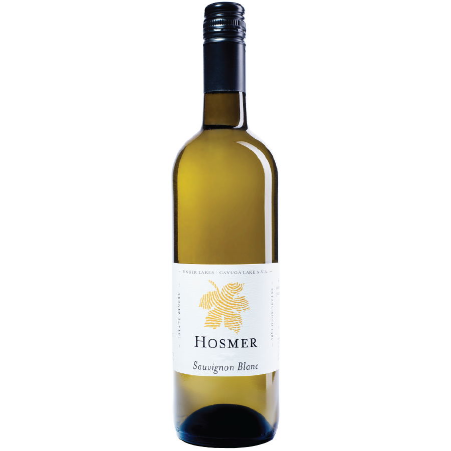 2021 Sauvignon Blanc - Hosmer Estate Winery